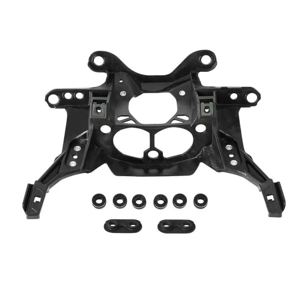 Upper Front Fairing Stay Bracket For Yamaha YZF-R1 R1M 2015-2022