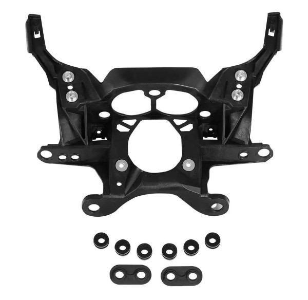 Upper Front Fairing Stay Bracket For Yamaha YZF-R1 R1M 2015-2022