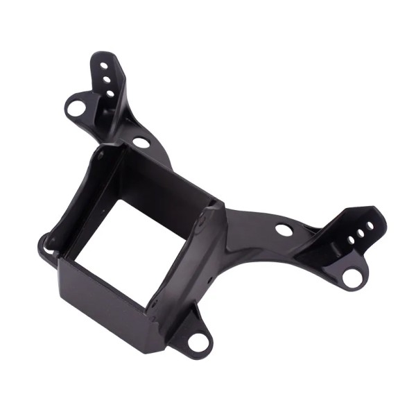 Upper Front Fairing Stay Bracket For Yamaha YZF-R6 2006-2007
