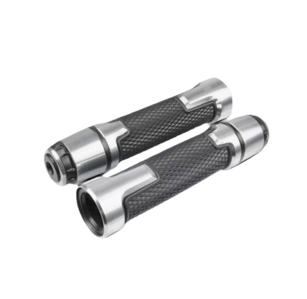 CNC Aluminum Alloy Extended Throttle Grip