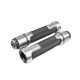 CNC Aluminum Alloy Extended Throttle Grip