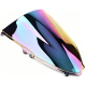 Windscreen For Ducati 899/1199 2012-2014