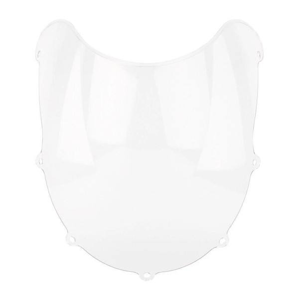 Windscreen For Suzuki GSX-R600 1997-2000 / GSX-R750 1996-1999