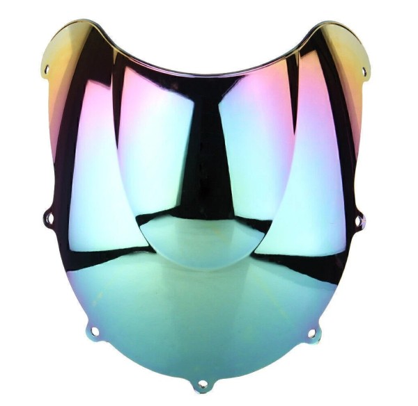 Windscreen For Suzuki GSX-R600 1997-2000 / GSX-R750 1996-1999