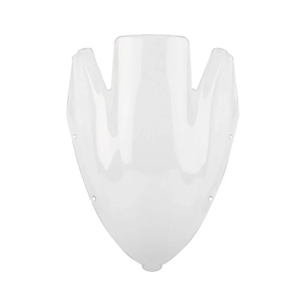 Windscreen For Kawasaki Ninja 650 / ER-6F 2006-2008