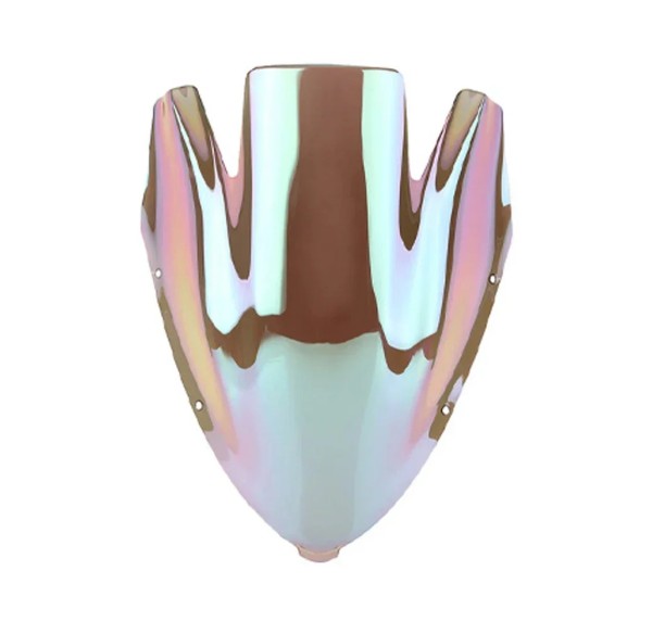 Windscreen For Kawasaki Ninja 650 / ER-6F 2006-2008