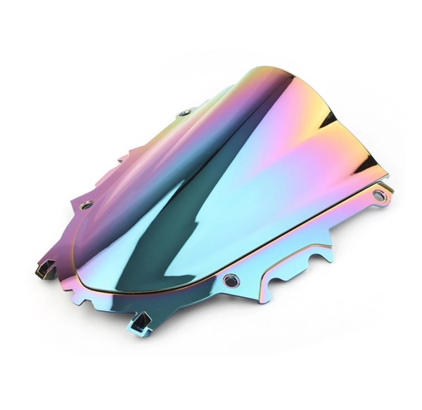 Windscreen For Yamaha YZF-R25 / R3 2019-2024