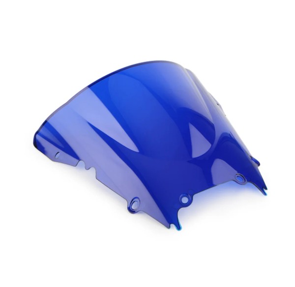 Windscreen For Yamaha YZF-R6 1999-2002