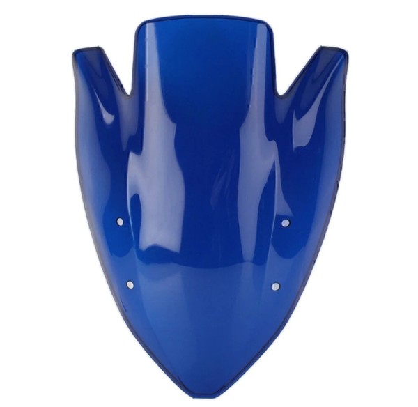 Windscreen For Kawasaki Z1000 2003-2006