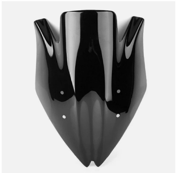 Windscreen For Kawasaki Z1000 2007-2009