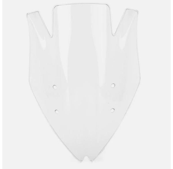 Windscreen For Kawasaki Z1000 2007-2009