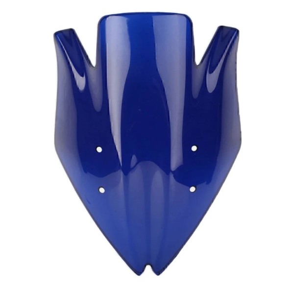 Windscreen For Kawasaki Z1000 2007-2009