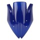 Windscreen For Kawasaki Z1000 2007-2009