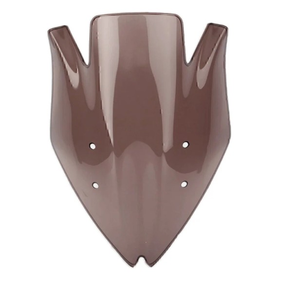Windscreen For Kawasaki Z1000 2007-2009