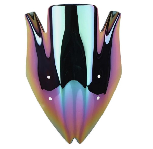 Windscreen For Kawasaki Z1000 2007-2009