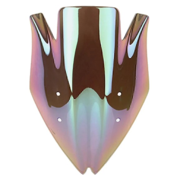 Windscreen For Kawasaki Z1000 2007-2009
