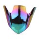 Windscreen For Kawasaki Z1000 2014-2020