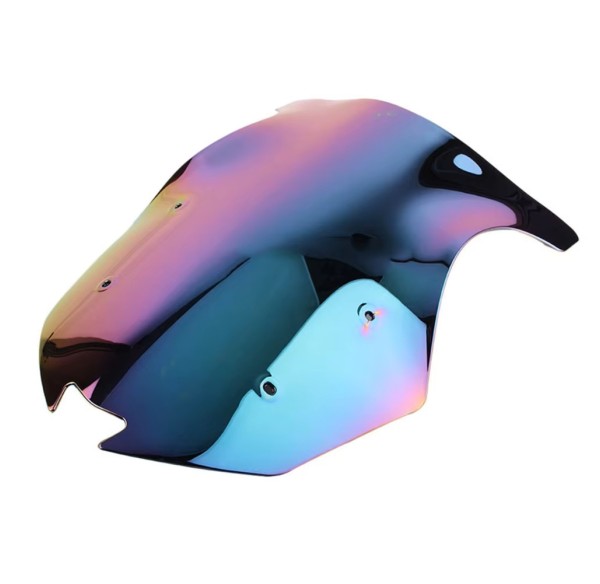 Windscreen For Kawasaki Z1000SX 2017-2019