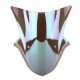 Windscreen For Kawasaki ZX-10R 2011-2015