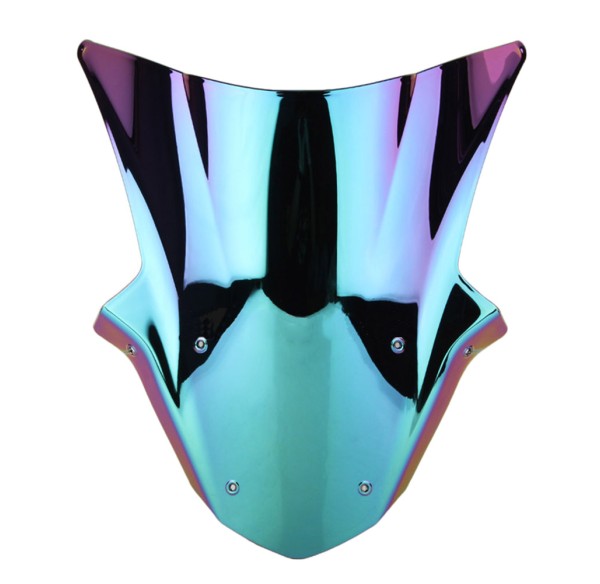 Windscreen For Kawasaki ZX-10R 2011-2015