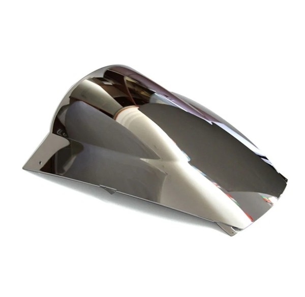Windscreen For Kawasaki ZX-12R 2002-2005