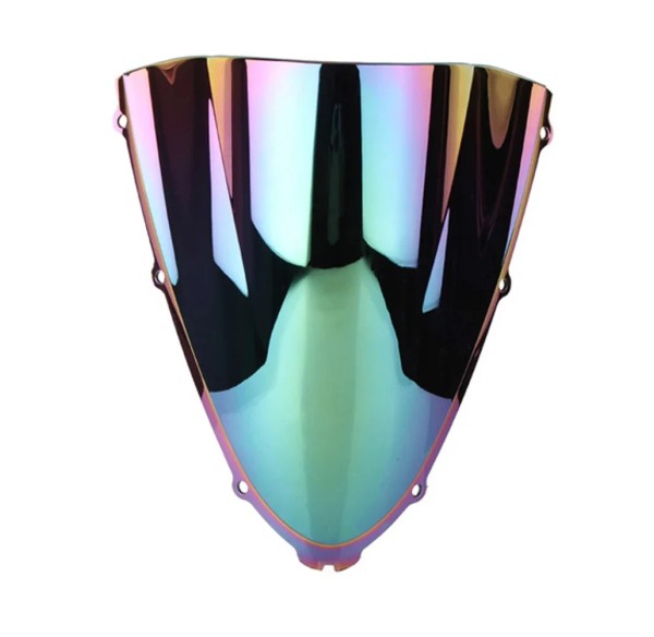 Windscreen For Kawasaki ZX-14R/ZZR 1400 2006-2025