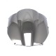 Windscreen For Kawasaki ZX-6R 636 2000-2002