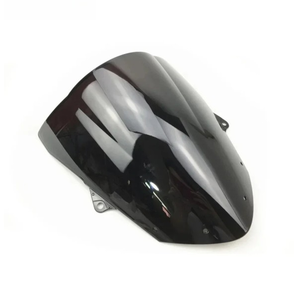Windscreen For Kawasaki ZX-6R 636 2009-2013 / ZX-10R 2008-2010