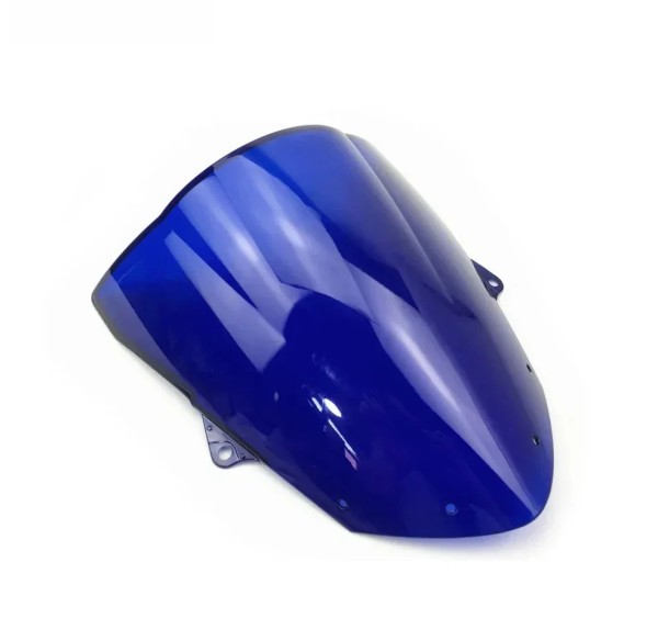 Windscreen For Kawasaki ZX-6R 636 2009-2013 / ZX-10R 2008-2010