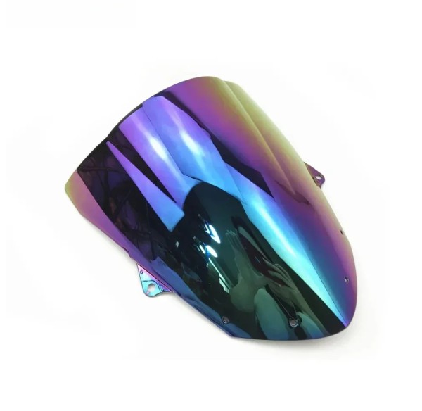 Windscreen For Kawasaki ZX-6R 636 2009-2013 / ZX-10R 2008-2010