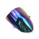 Windscreen For Kawasaki ZX-6R 636 2009-2013 / ZX-10R 2008-2010