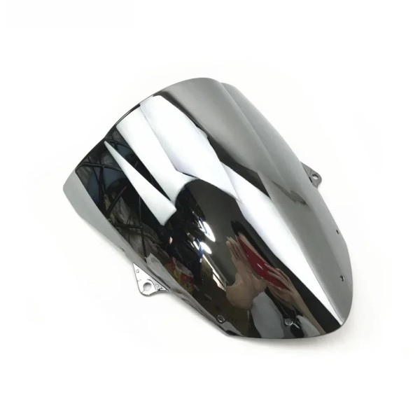 Windscreen For Kawasaki ZX-6R 636 2009-2013 / ZX-10R 2008-2010