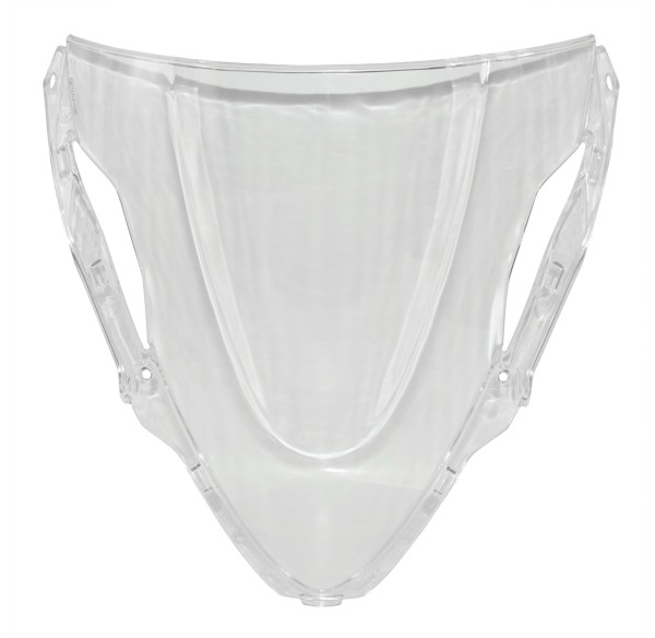 Windscreen For Kawasaki ZX-6R 636 2023-2026