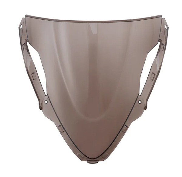 Windscreen For Kawasaki ZX-6R 636 2023-2026