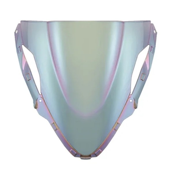 Windscreen For Kawasaki ZX-6R 636 2023-2026