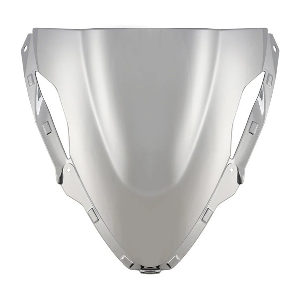Windscreen For Kawasaki ZX-6R 636 2023-2026