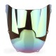 Windscreen For Kawasaki ZX-6R 636 1998-1999
