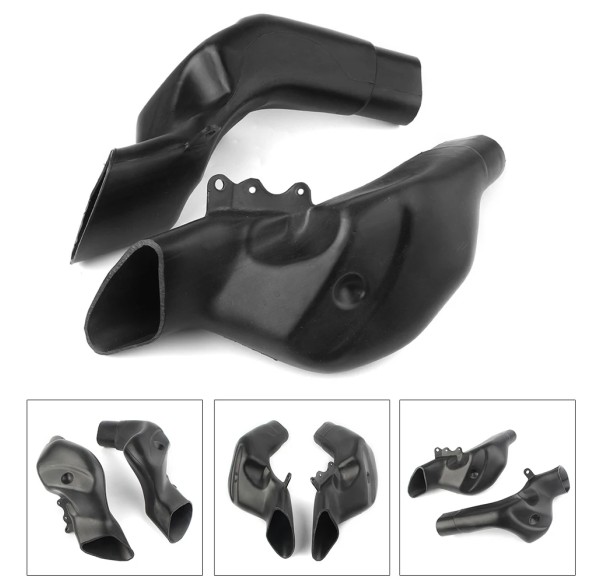 Air Duct Intake for Suzuki Hayabusa GSX1300R 1999-2007 Air Duct Intake for Suzuki Hayabusa GSX1300R 1999-2007