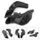 Air Duct Intake for Suzuki Hayabusa GSX1300R 1999-2007 Air Duct Intake for Suzuki Hayabusa GSX1300R 1999-2007