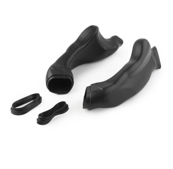 Air Duct Intake for Suzuki GSX-R 1000 2005-2006
