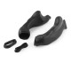 Air Duct Intake for Suzuki GSX-R 1000 2005-2006