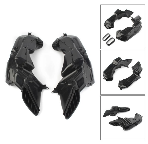Air Duct Intake for Suzuki GSX-R 600/750 2008-2010