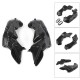 Air Duct Intake for Suzuki GSX-R 600/750 2008-2010