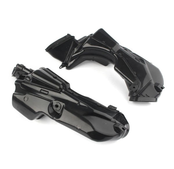 Air Duct Intake for Suzuki GSX-R 600/750 2008-2010