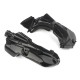Air Duct Intake for Suzuki GSX-R 600/750 2008-2010