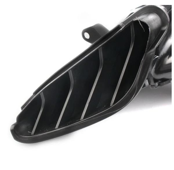 Air Duct Intake for Suzuki GSX-R 600/750 2008-2010