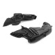 Air Duct Intake for Suzuki GSX-R 600/750 2008-2010