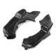 Air Duct Intake for Suzuki GSX-R 600/750 2008-2010