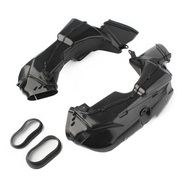 Air Duct Intake for Suzuki GSX-R 600/750 2008-2010