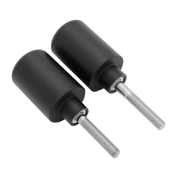 For Suzuki Hayabusa GSX1300R 1999-2007 No Cut Frame Sliders